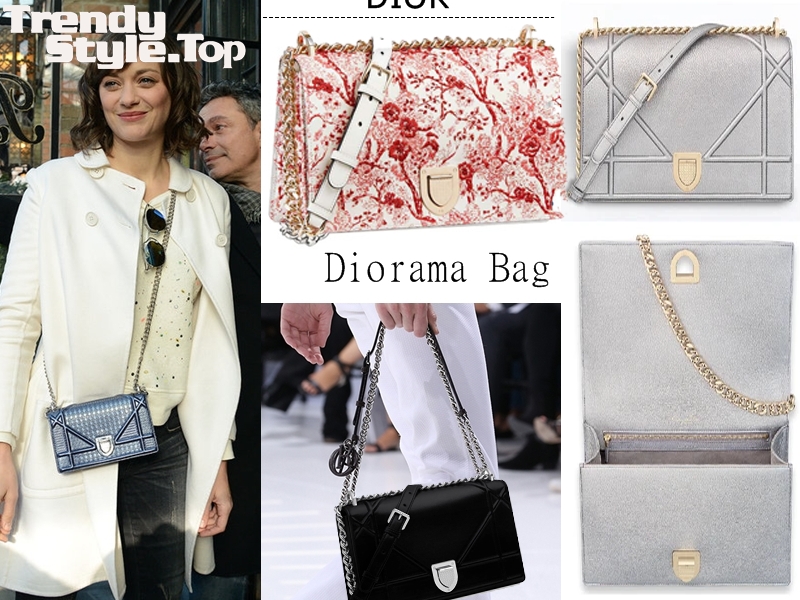 Cập nhật những mẫu túi xách Dior hàng hiệu giá tốt