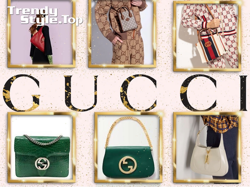 Giá Túi xách Gucci chính hãng là bao nhiêu ?