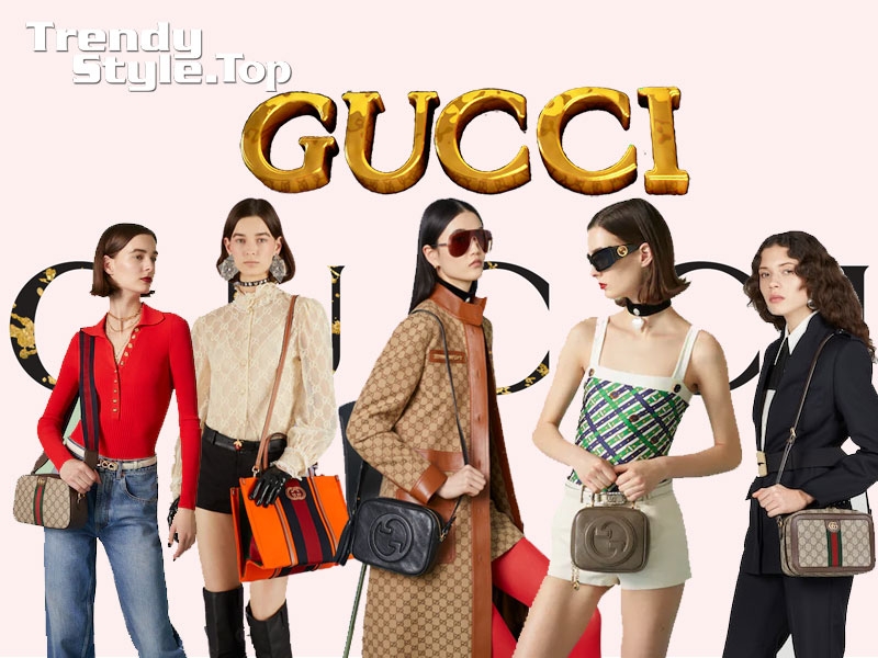 Giá Túi xách Gucci chính hãng là bao nhiêu ?