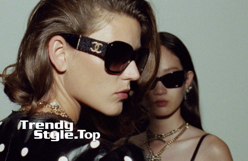 Mắt kính Chanel chính hãng có giá là bao nhiêu?