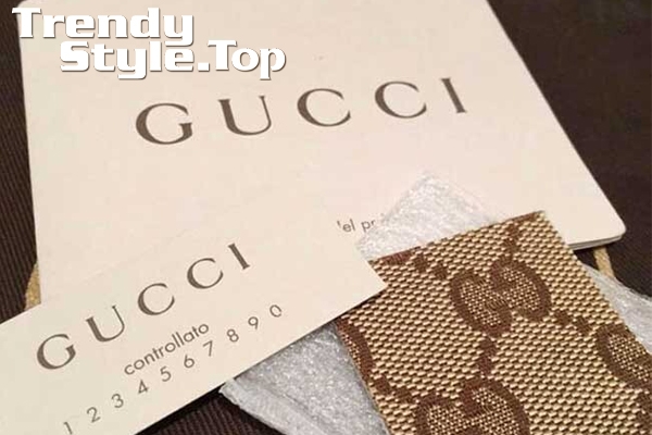 Nên đầu tư túi xách Gucci Chính hãng hay túi xách Gucci Siêu cấp