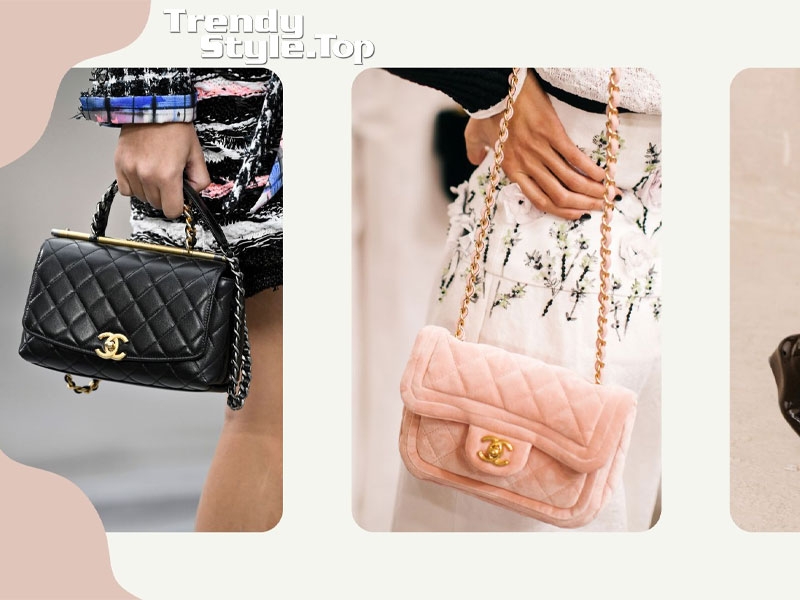 Những mẫu Túi xách Chanel chính hãng đầu tư sinh lãi cao
