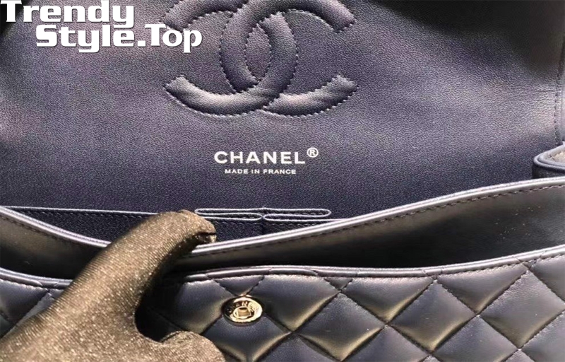 Những mẫu túi xách Chanel cho nàng mê hàng hiệu