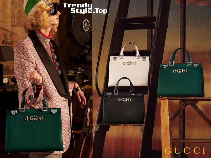 Những mẫu túi xách Gucci chính hãng thời thượng và sành điệu