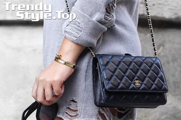 Sức hút túi xách Chanel - Sự đón nhận của tín đồ thời trang khắp thế giới