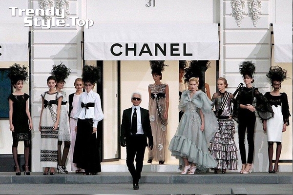 Thương hiệu Chanel và những dòng túi xách chính hãng