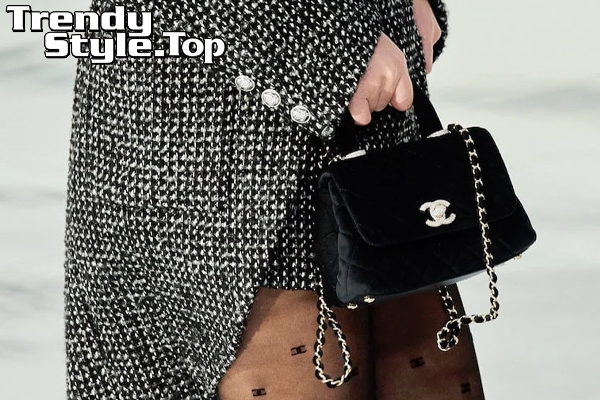 Túi xách Chanel chính hãng - Đẳng cấp và thời thượng trong mỗi thiết kế