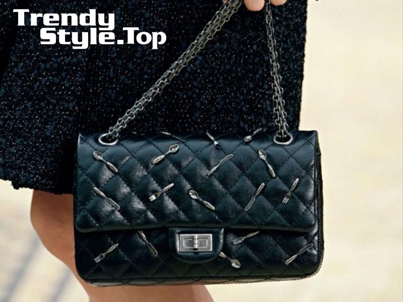 Túi xách Chanel chính hãng được yêu thích nhất mọi thời đại