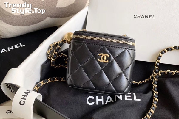 Túi xách Chanel chính hãng nên mua ở đâu uy tín, giá tốt?