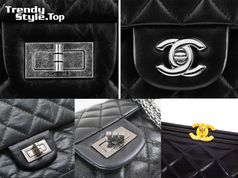Túi xách Chanel chính hãng và những điều có thể bạn chưa biết