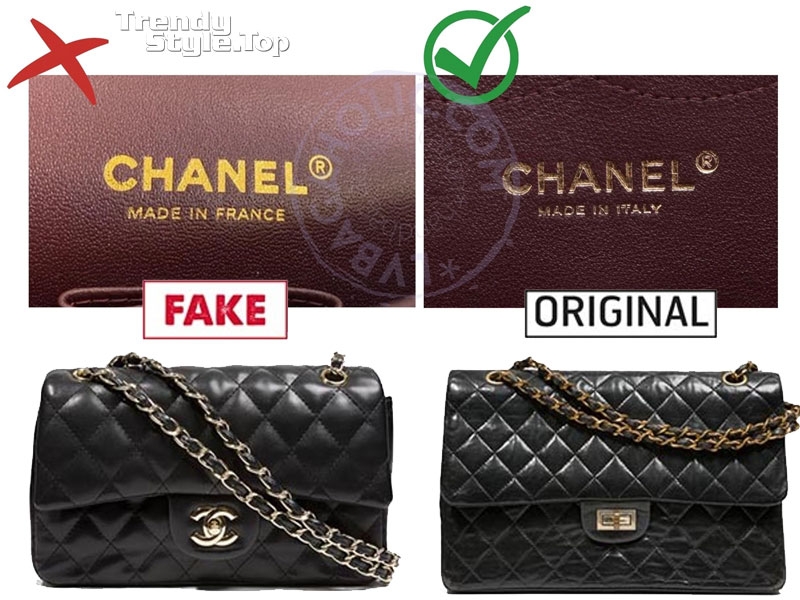 Túi xách Chanel chính hãng và tầm quan trọng của nó đối với phụ nữ hiện đại
