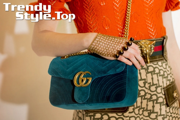Túi xách Gucci chính hãng Mẫu túi xách phù hợp nhất