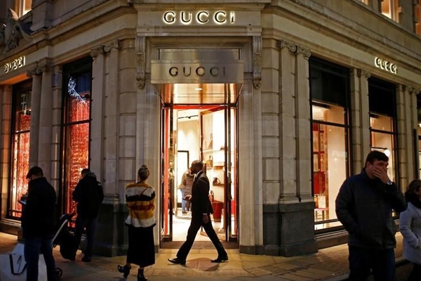 Túi xách Gucci chính hãng - Những món đồ vượt thời gian