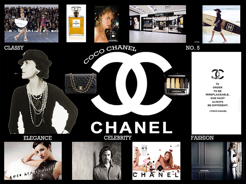 Vì sao nên mua túi xách Chanel chính hãng? 