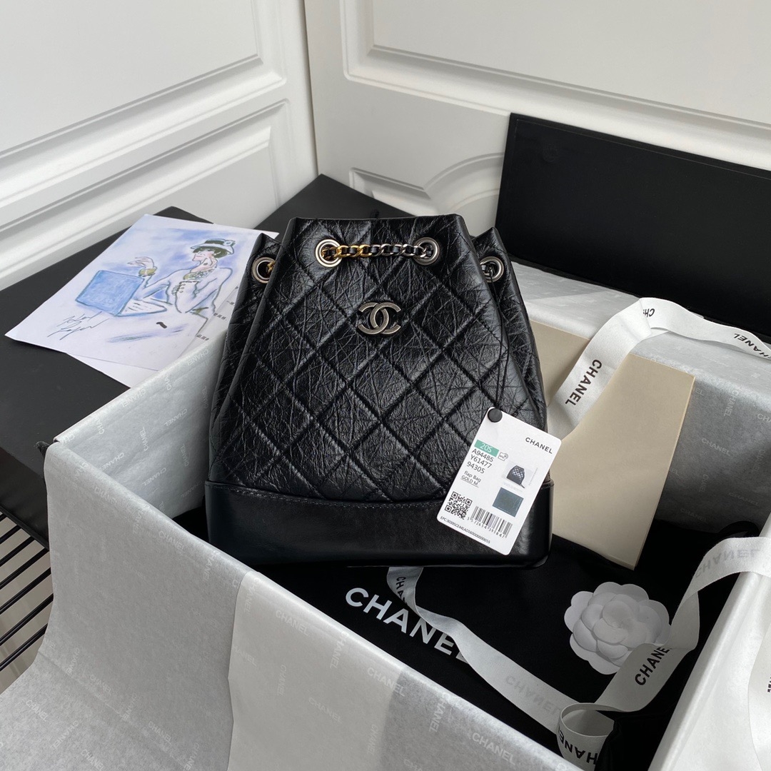  Chanel Gabrielle Backpack   Được  TOS Vintage Shop  Facebook