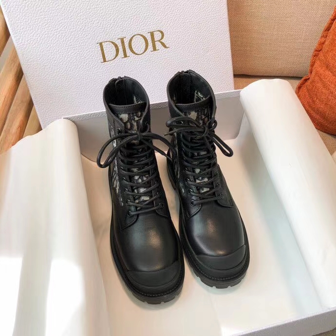 Boots Dior Ml47045