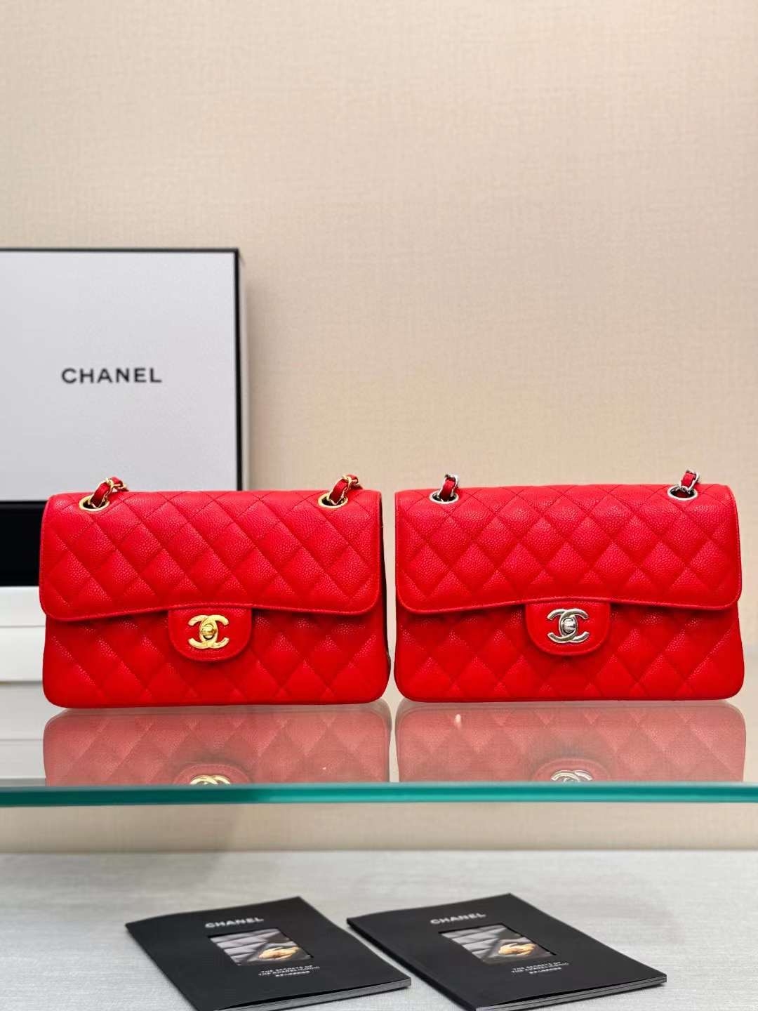 Chanel Bag 