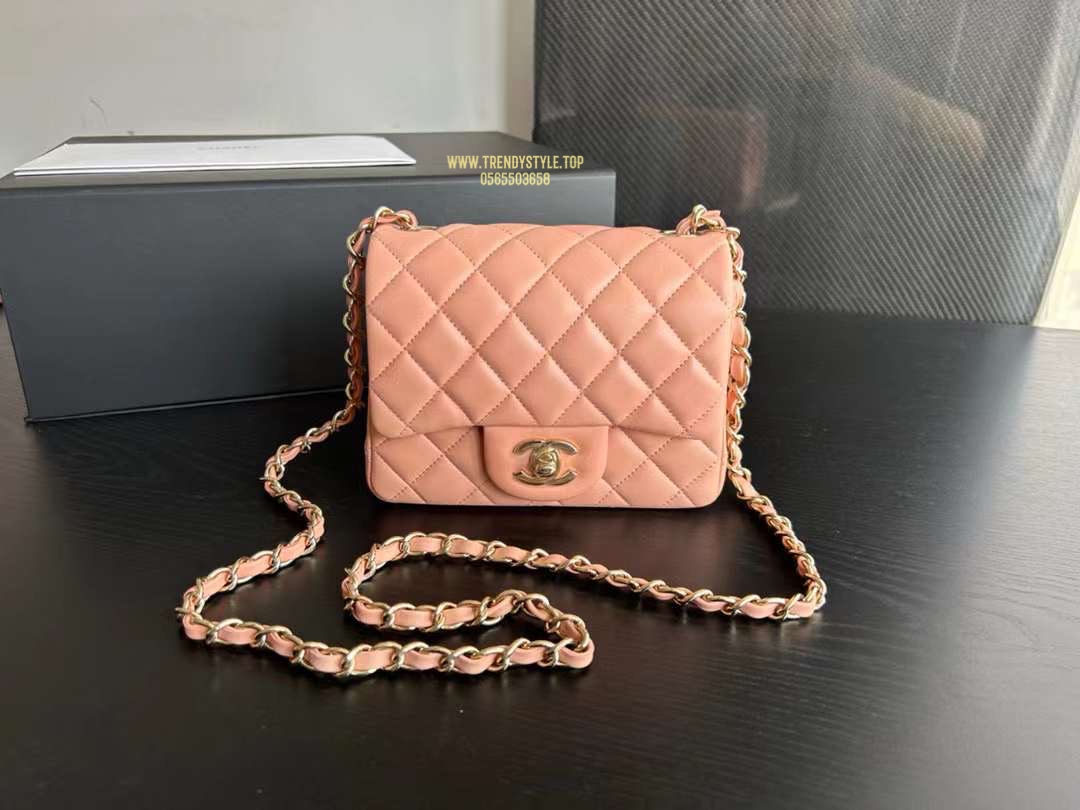 Chanel Classic Bag 
