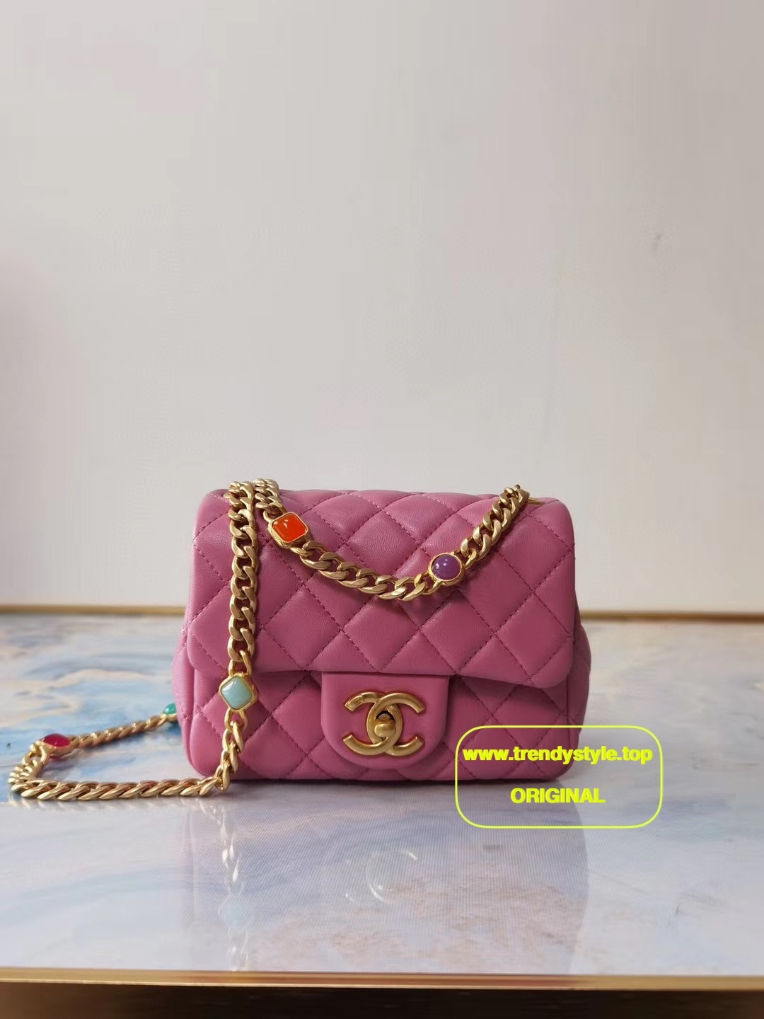 Chanel Mini Bags 