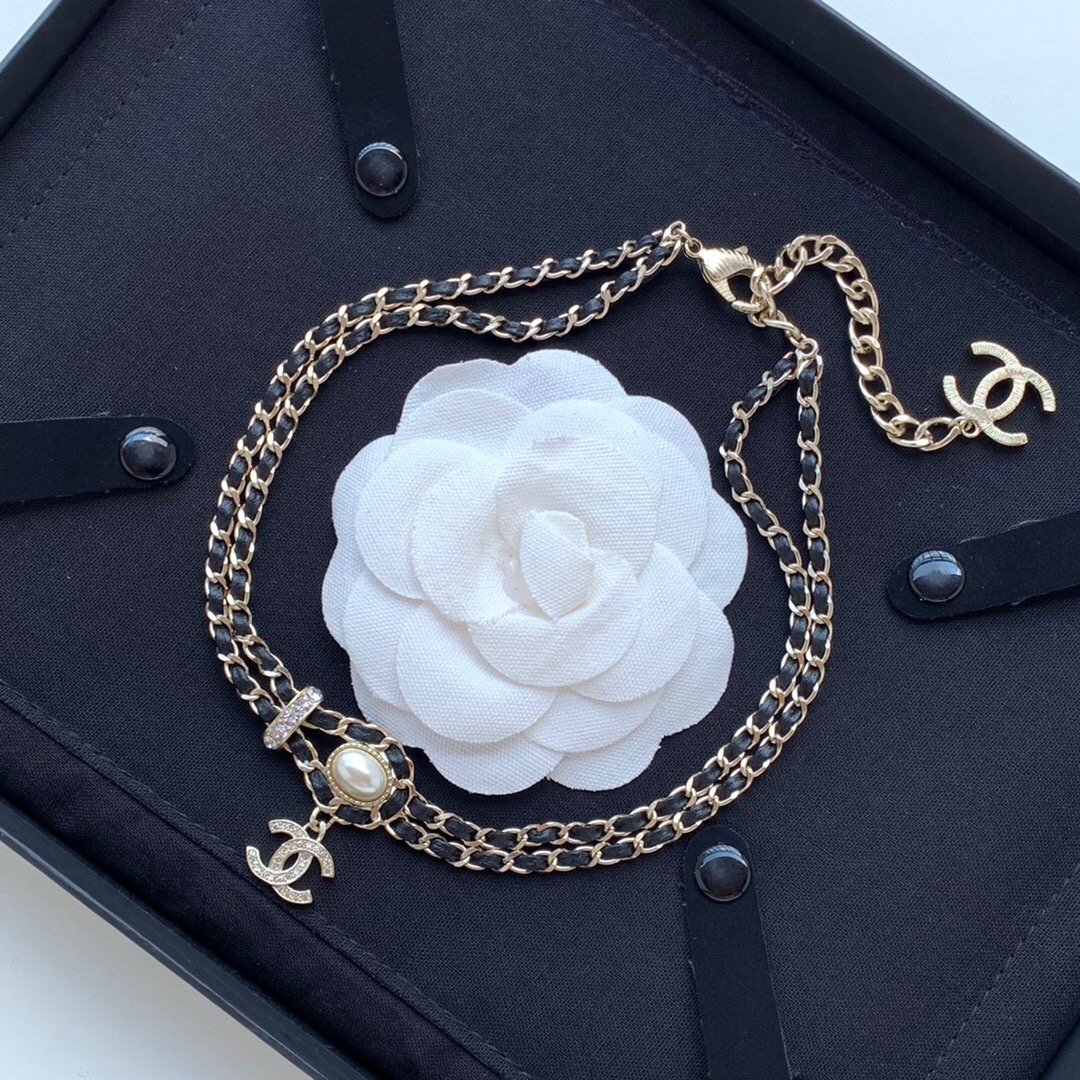 Dây Chuyền Chanel 290