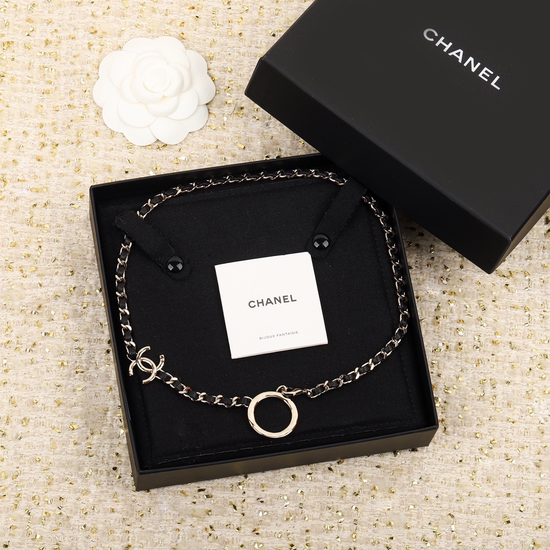 Dây Chuyền Chanel 6800