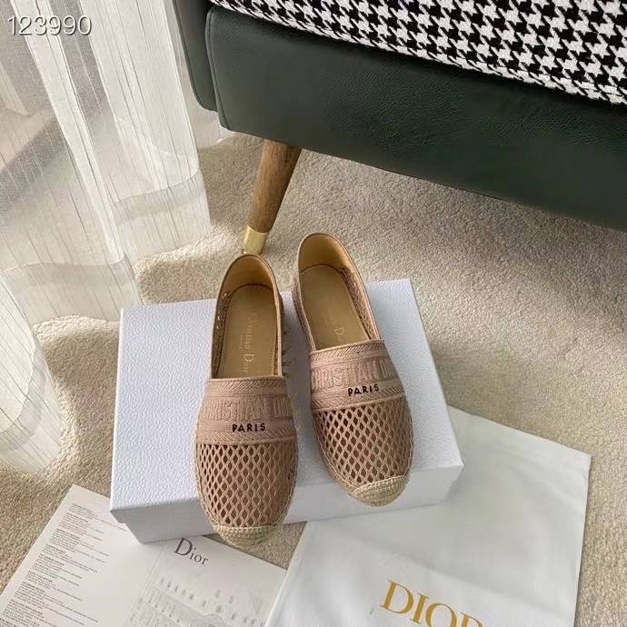 Giày Dior 2021