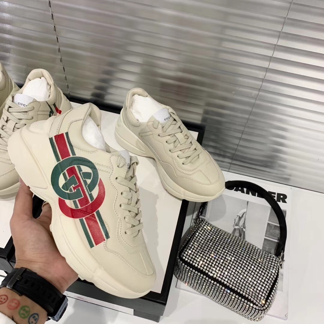 Giày Sneaker Gucci 