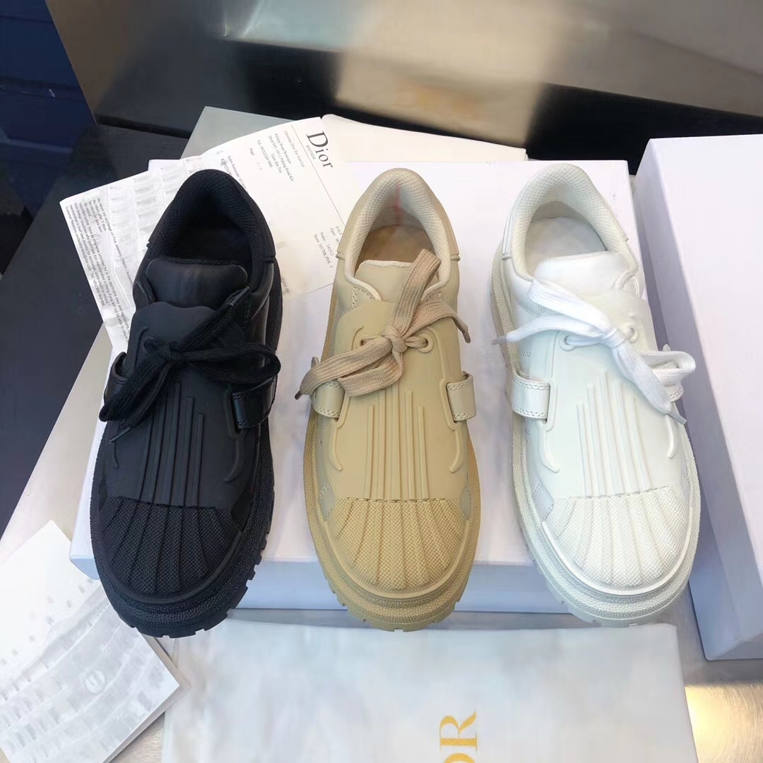 Giày Sneakers Dior 2021