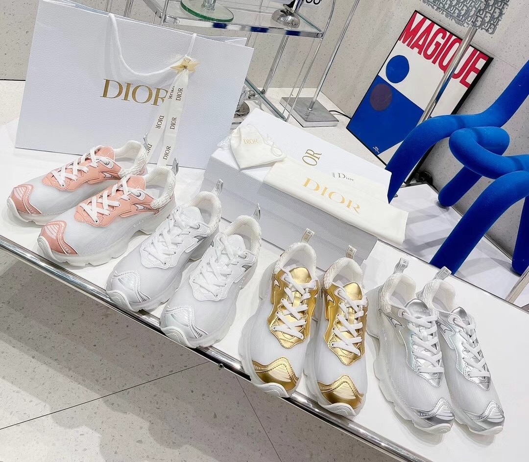 Giày Sneakers  Dior 4895