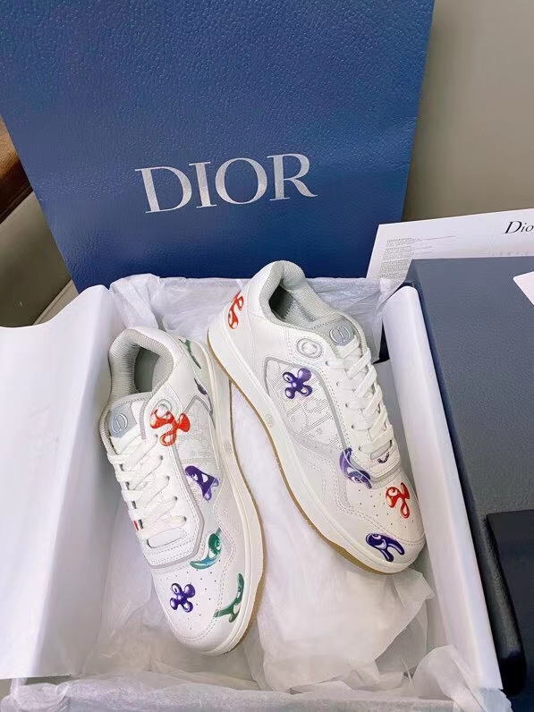 Giày Sneakers Dior Dr-b27 2021