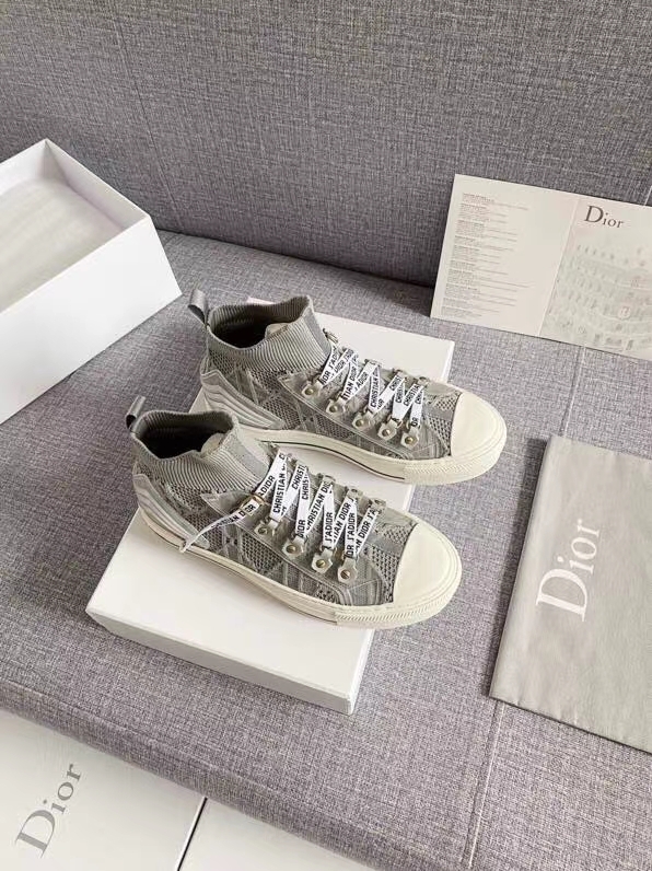 Giày Sneakers Dior Ml4109