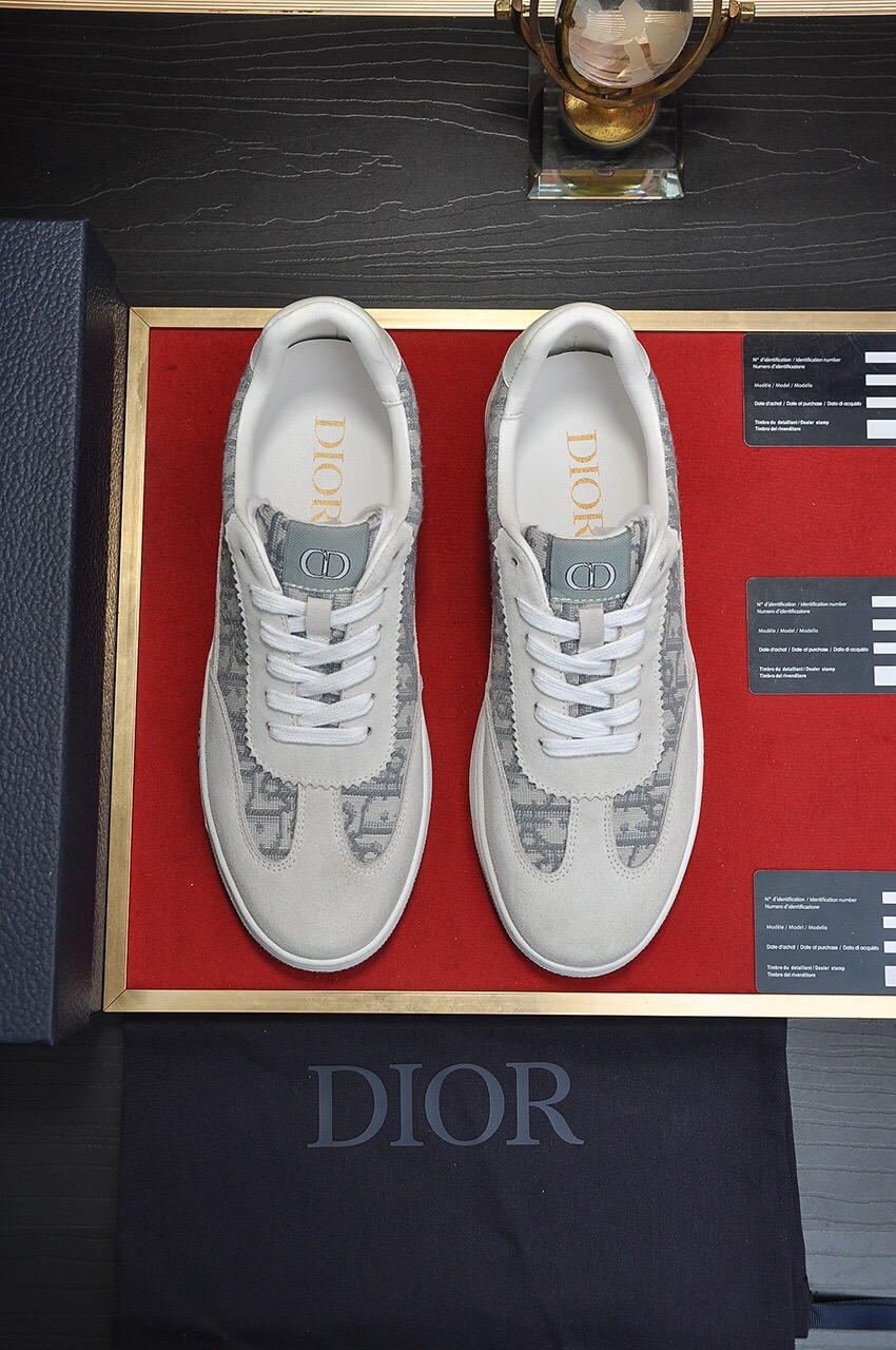 GIÀY SNEAKERS DIOR PP300