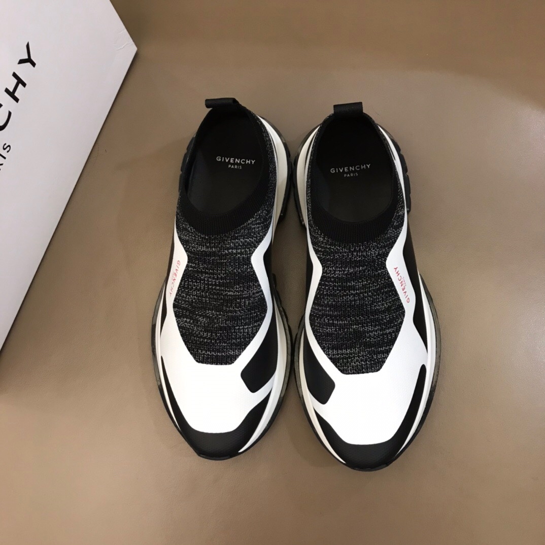 Giày Sneakers Givenchy 151347