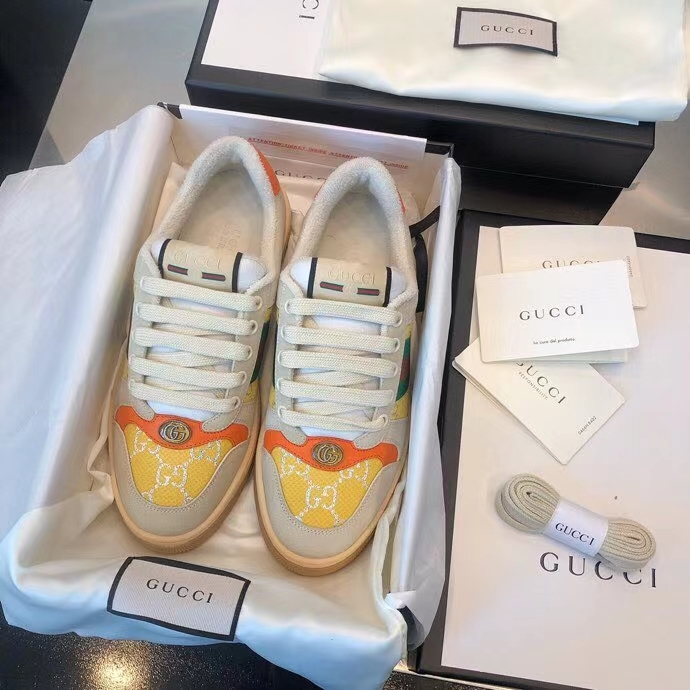 Giày Sneakers Gucci 1:1