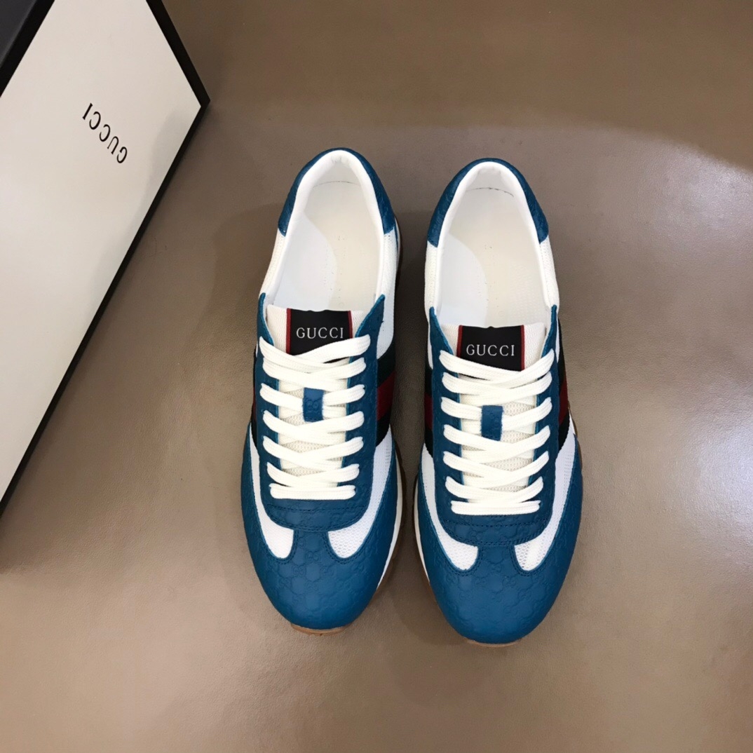 Giày Sneakers Gucci 151934