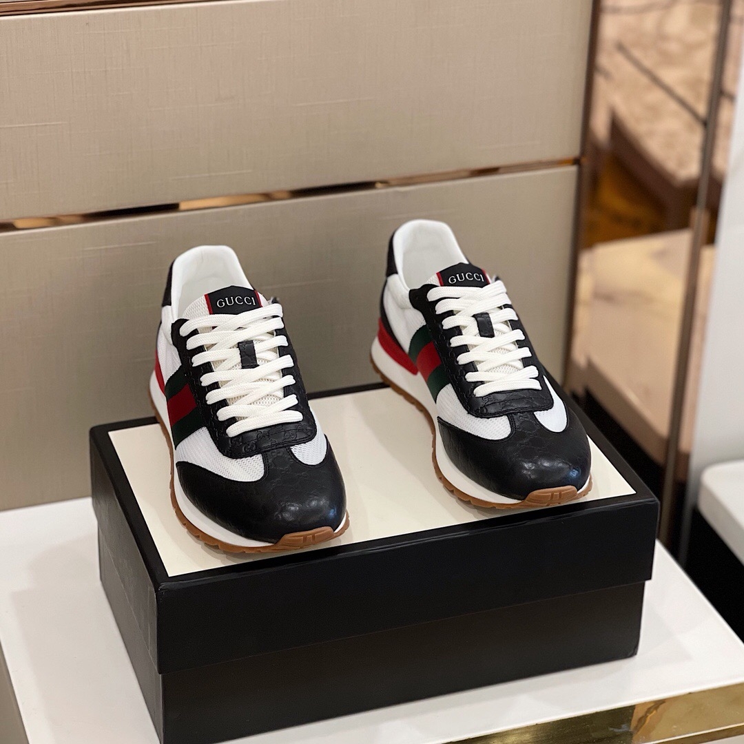 Giày Sneakers Gucci 152250