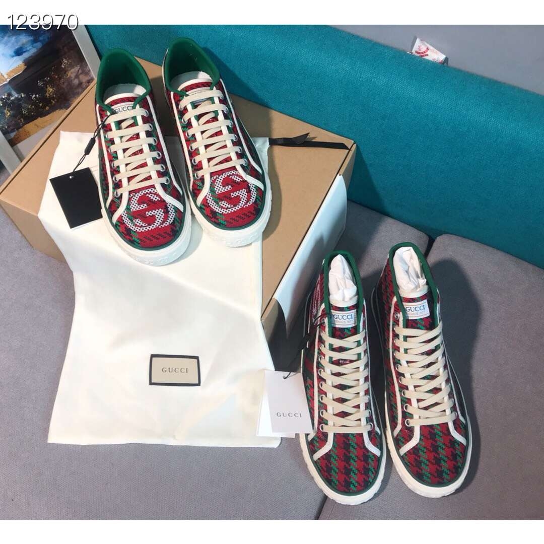 Giày Sneakers Gucci Gg90094202