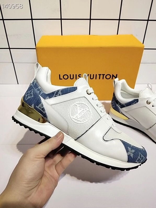 Giày Sneakers Lv