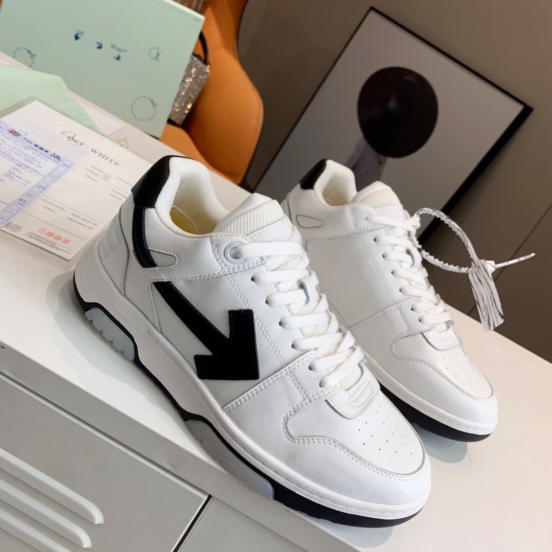 Giày Sneakers Off White Pp300