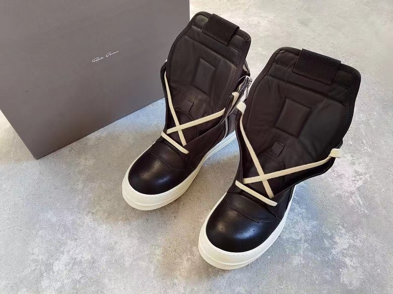 Giày Sneakers Rickowens 