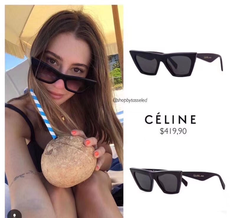 Kính Celine 41468