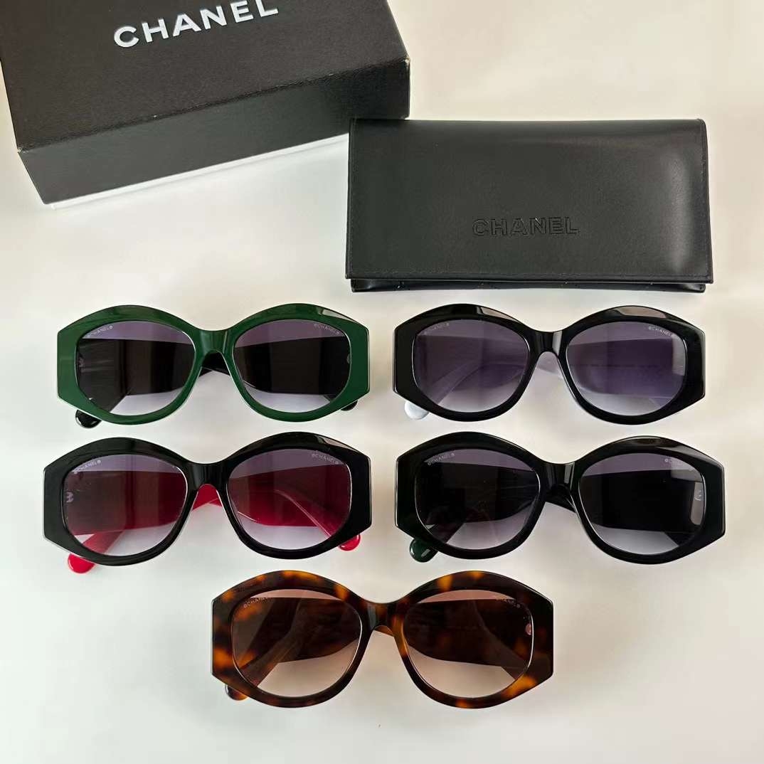 Kính Chanel 5486