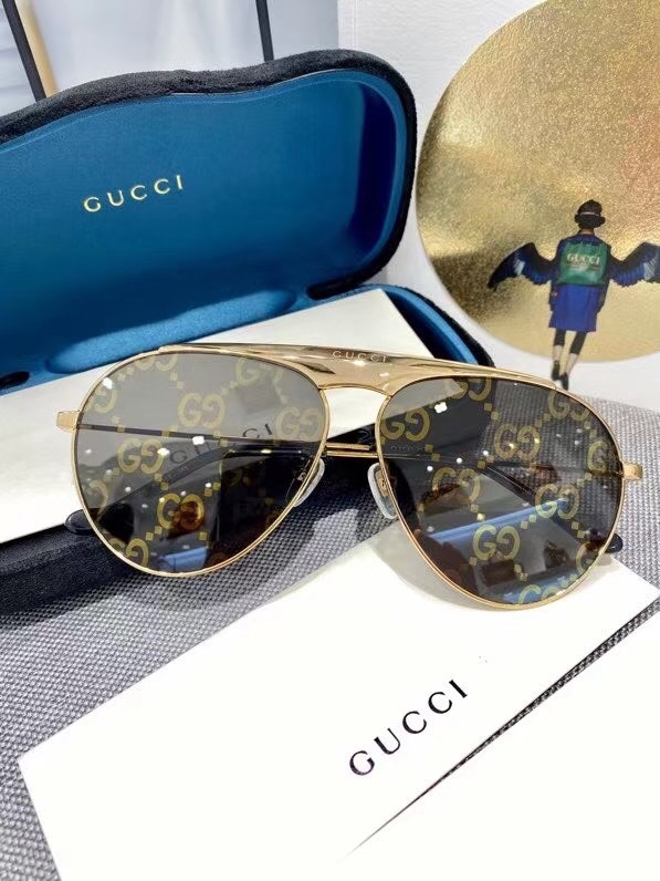 Kính Gucci