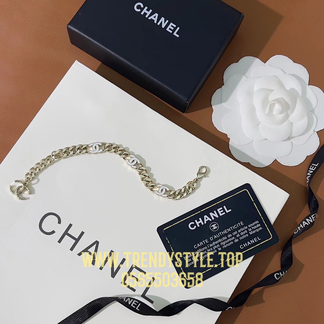 Lắc Tay Chanel -3