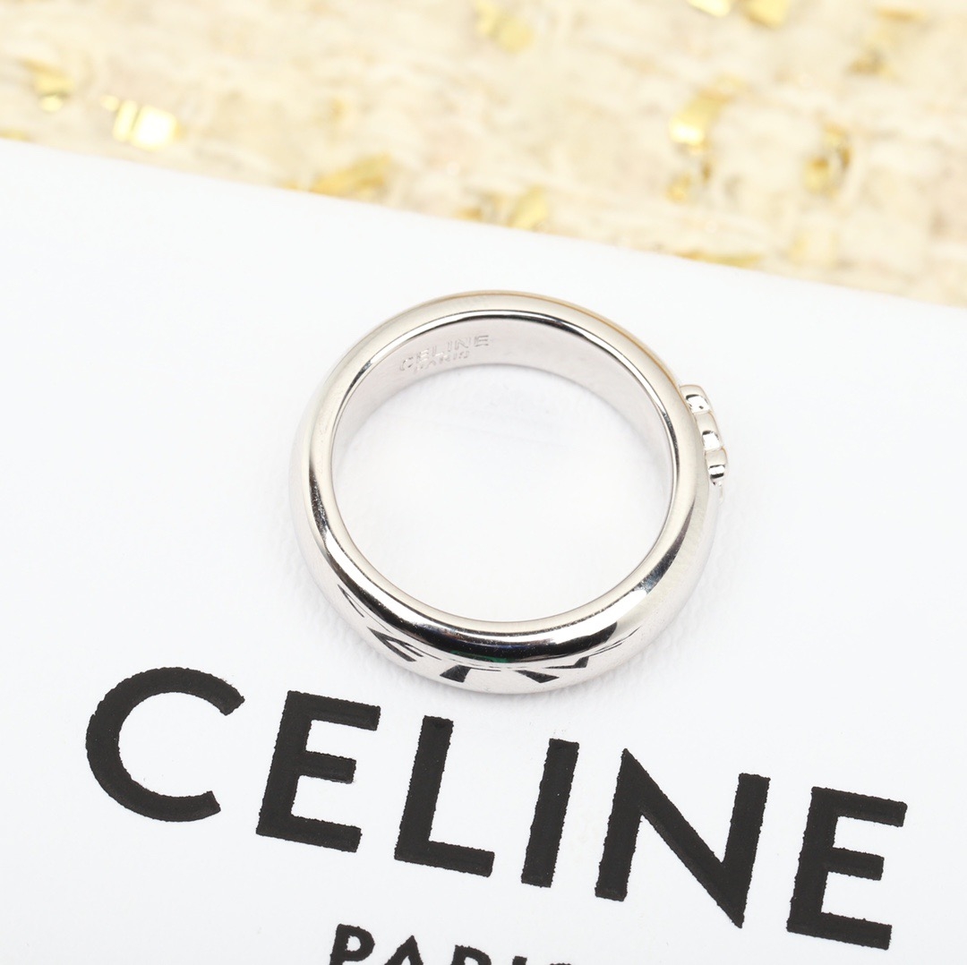 Nhẫn Celine 210