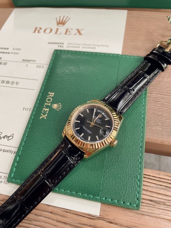 Rolex Watch Tsrl21316