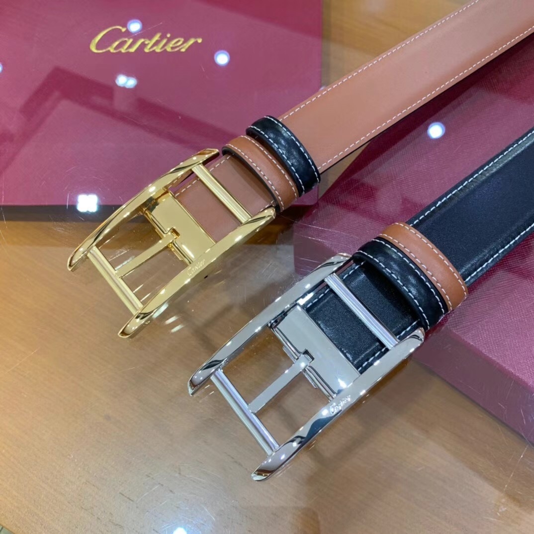 Thắt Lưng Cartier 260