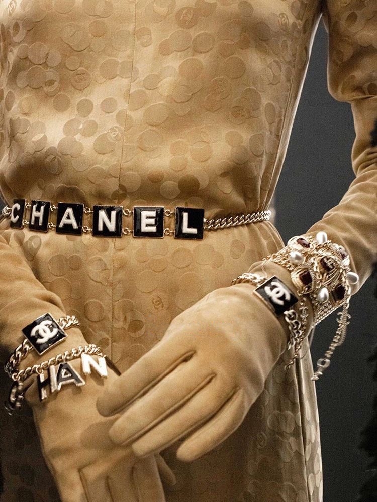 Thắt Lưng Chanel 16500