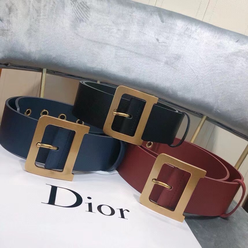 Thắt Lưng Dior 79-90