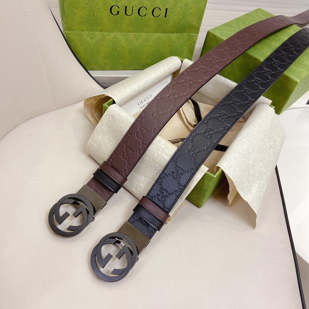 Thắt Lưng Gucci 37260